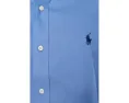 Рубашка Polo Ralph Lauren Classic Fit Performance Twill с клеткой и стрейч