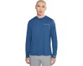 Худи-футболка Vineyard Vines Sun Tech с защитой от солнца
