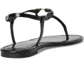 Сандалии Ring Sandal с кольцами из латуни и регулируемой пряжкой от Tory Burch
