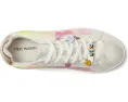 Детские кроссовки Steve Madden Kids Poet из искусственной кожи на шнуровке
