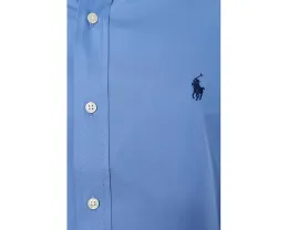 Рубашка Polo Ralph Lauren Classic Fit Performance Twill с клеткой и стрейч