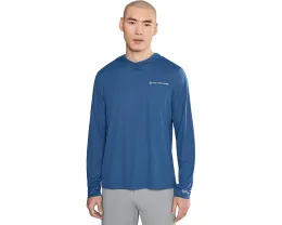 Худи-футболка Vineyard Vines Sun Tech с защитой от солнца