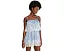 Платье Emmylou Mini с квадратным вырезом Show Me Your Mumu