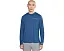 Худи-футболка Vineyard Vines Sun Tech с защитой от солнца