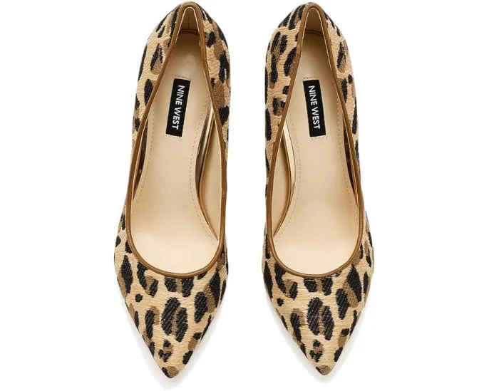 Туфли-лодочки Nine West Tatiana с острым носком и шпилькой