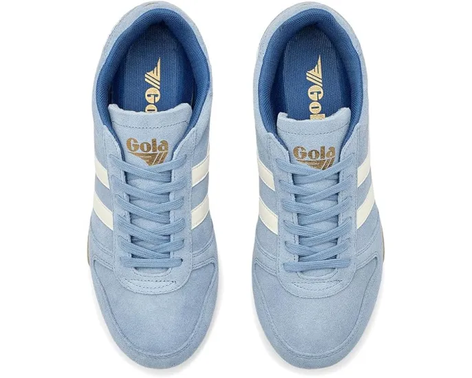 Gola Chase стильные кроссовки на шнуровке