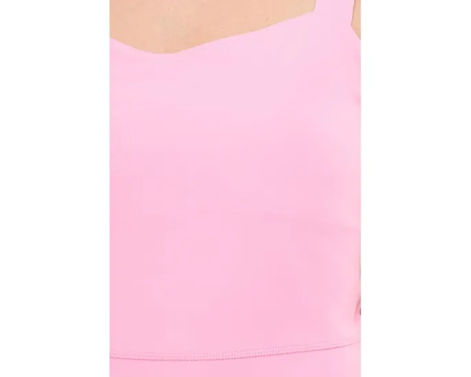 Платье активное Tarrington Active Dress U от Lilly Pulitzer с вырезом лодочка