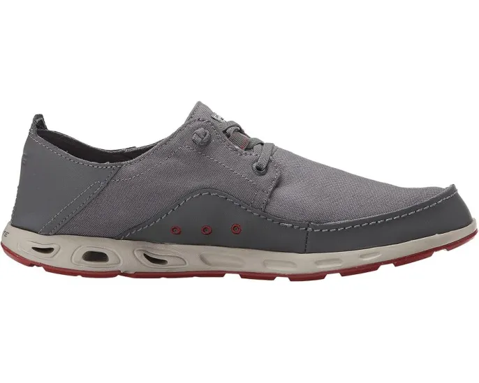 Columbia лодочные туфли Bahama Vent PFG Lace Relaxed с технологией Omni Grip