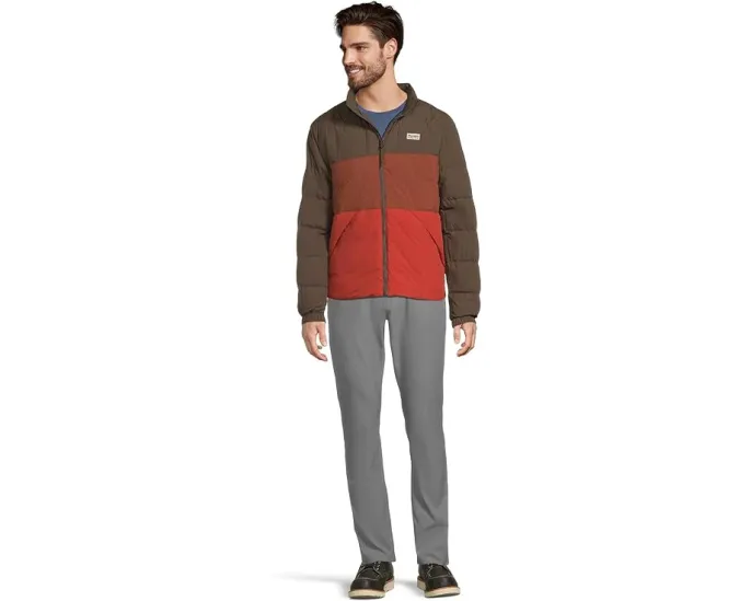 Куртка Marmot Ares с утеплителем из пуха 800 fill и защитой от влаги