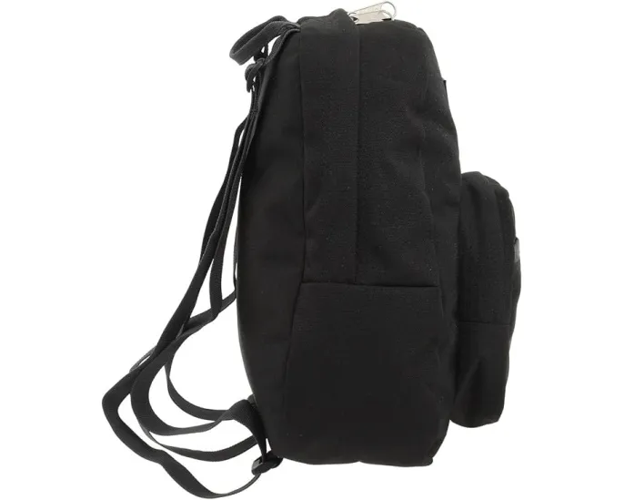 Рюкзак JanSport Half Pint с основным отделением и передним карманом на молнии