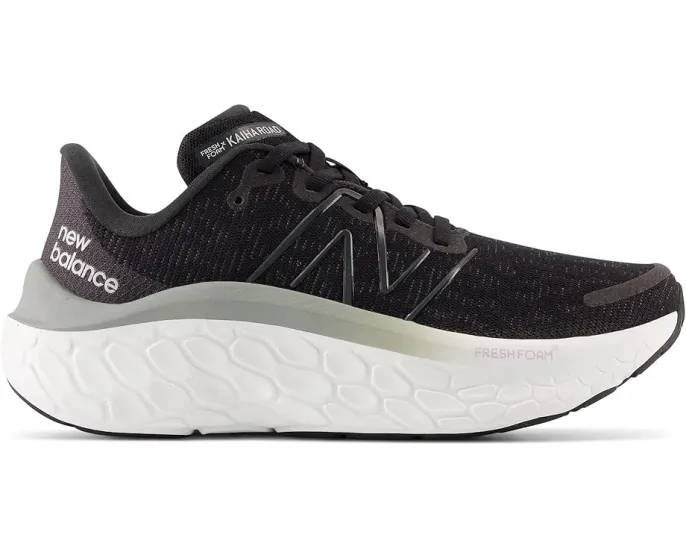 Кроссовки New Balance Fresh Foam Kaiha Road с промежуточной подошвой из био ЭВА