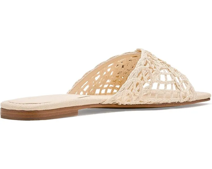 Повседневные босоножки Marc Fisher LTD Nacole с плетеными деталями