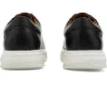 Кроссовки Clarks Goswell Tie из премиальной кожи на легкой подошве ЭВА