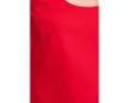Платье The Scoop Neck Mini Dress Joe's Jeans с круглым вырезом