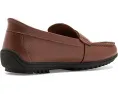 Мокасины Marc Joseph New York John Street с технологией Hands Free и гелевой стелькой