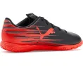 Детские футбольные бутсы PUMA Attacanto для залов с искусственной кожей и резиновой подошвой