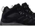 Трекинговые ботинки Merrell Moab 3 Mid с технологией Air Cushion