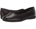 Балетки Trotters Darcey из натуральной кожи с амортизирующей подошвой