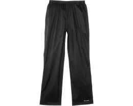 Водонепроницаемые брюки Columbia Trail Adventure II для детей с технологией Omni-Tech