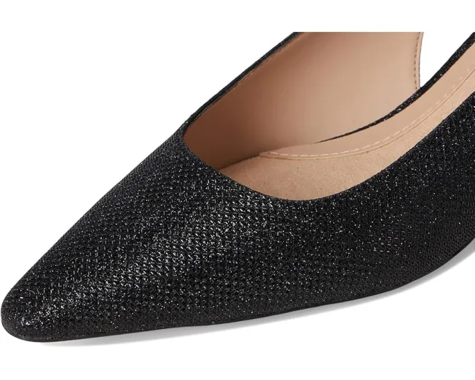 Туфли лодочки Cole Haan Go-to Jocelyn с открытой пяткой и регулируемой пряжкой
