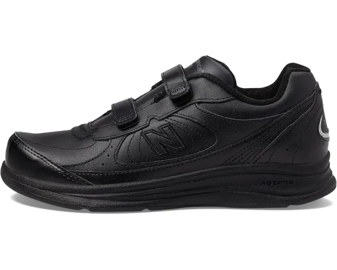New Balance WW577 кроссовки на липучках для диабетической стопы с поддержкой