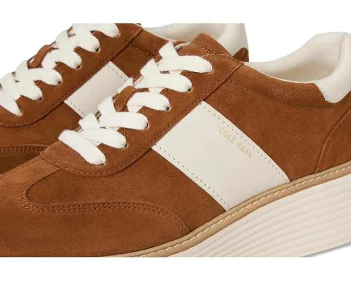 Кроссовки Cole Haan Originalgrand Max Platform на платформе