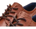 Туфли Foyer от Tommy Hilfiger с деталями wingtip и память формы
