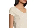 Royal Robbins Футболка Featherweight Slub из хлопкового микса для теплых дней