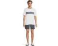 Футболка Sunwashed из регенерированного органического хлопка с расслабленным кроем Faherty