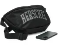 Поясная сумка Herschel Supply Co. Kaine из переработанного полиэстера
