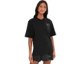 Футболка оверсайз adidas by Stella McCartney Loose из органического хлопка