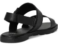 Сандалии SOREL Ella™ III Slingback с плоской подошвой и застежкой на липучке