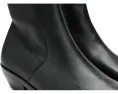 Сапоги Madewell Idris Stretch Boot на каблуке