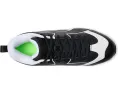 Бейсбольные бутсы Under Armour Leadoff Icon Mid RM Jr с манжетой средней высоты
