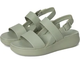 Сандалии Naturalizer Coast на платформе с ремешком через пятку и технологией Contour+ Comfort