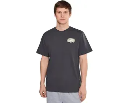 Футболка The North Face Van Life с графикой и экологичным хлопком