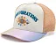 Кепка Higher Bloom Trucker от Spiritual Gangster