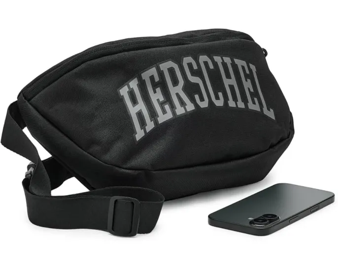 Поясная сумка Herschel Supply Co. Kaine из переработанного полиэстера