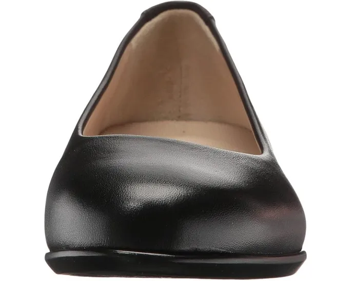 Балетки SAS Scenic Comfort Ballet Flat со съемной стелькой и широким носком