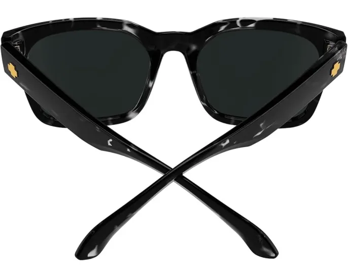 Солнцезащитные очки Spy Optic Dessa квадратной формы из биопластика