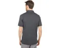 Поло TravisMathew The Zinna Polo из ткани Prestige 77 с отводом влаги