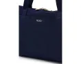 Складная сумка Just In Case Small Tote Tumi для путешествий