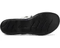 Сандалии Clarks Leisa Cacti Q с гибкой подошвой и стелькой OrthoLite