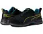 Кроссовки Puma Fuse Knit Low защитные с композитным носком