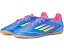 Adidas бутсы футзальные F50 Club Indoor легкие