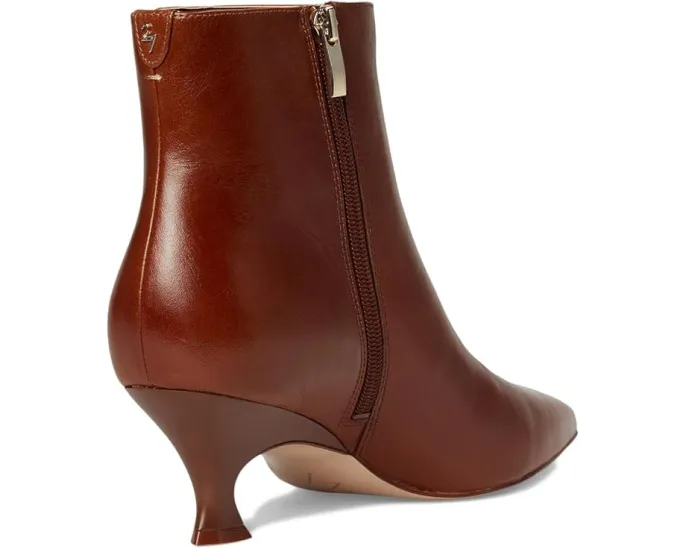 Ботильоны Naturalizer 27 Edit Patrese с острым носком и котячьим каблуком