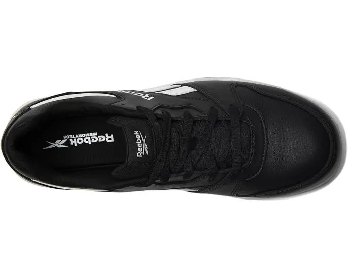 Кроссовки Reebok BB4500 Work Comp Toe EH с композитным мыском и устойчивой к скольжению подошвой