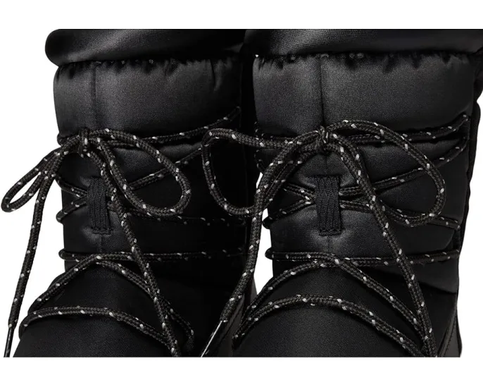 Ботинки Helly Hansen W Isolabella 2 Demi с утеплением PrimaLoft Eco и водонепроницаемым верхом