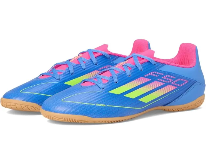 Adidas бутсы футзальные F50 Club Indoor легкие