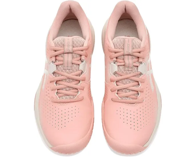 Теннисные кроссовки ASICS Gel-Challenger 15 с технологией GEL и защитой носка